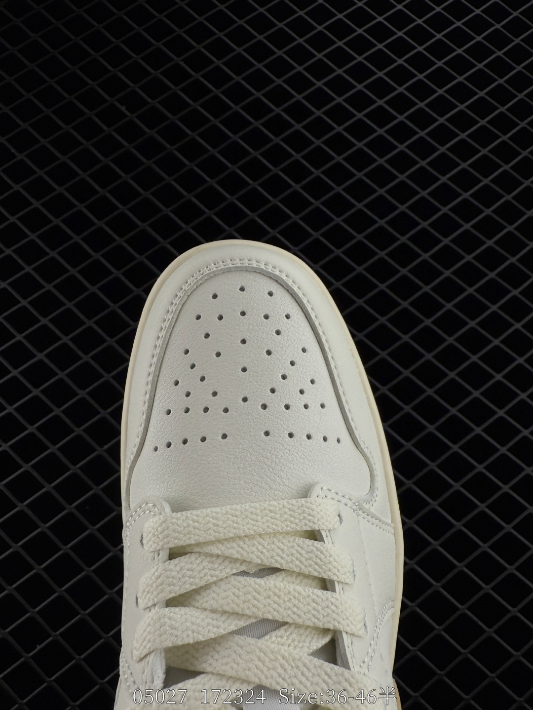 Nike Air Jordan 1 Low